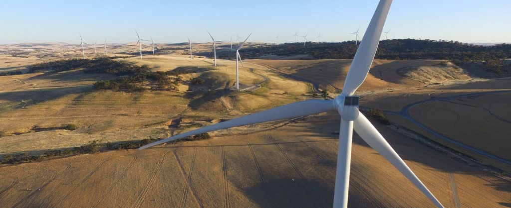 Neoen-Tesla : le plus grand stockage lithium-ion du monde en Australie