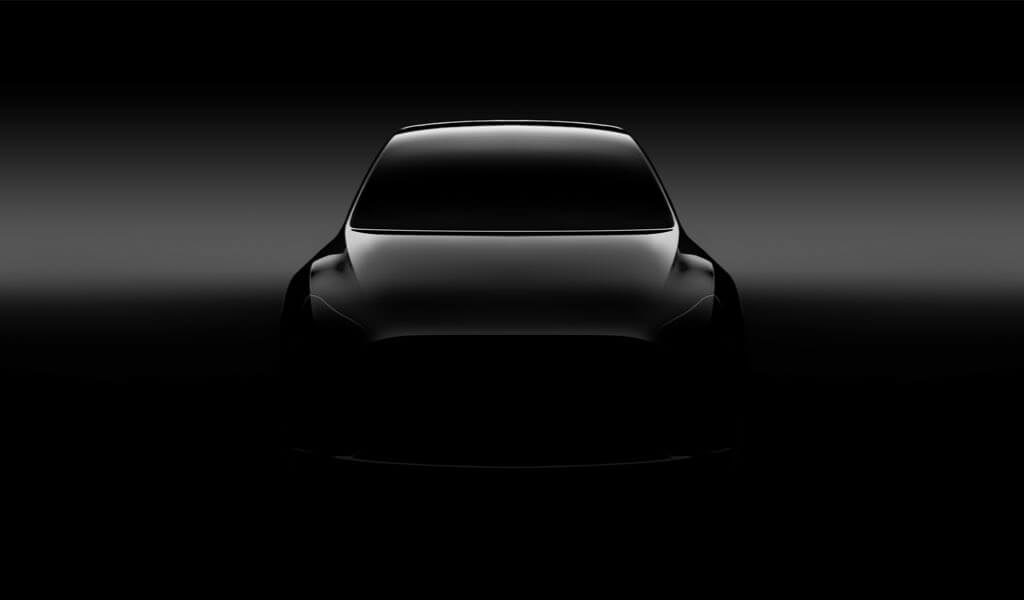 La Tesla Model Y arrivera plus tôt que prévu