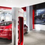 Tesla contourne son interdiction de vente directe au Michigan