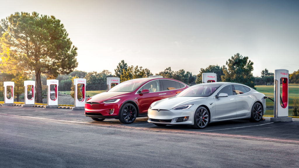 Parrainage Tesla : la gratuité des Superchargeurs a pris fin