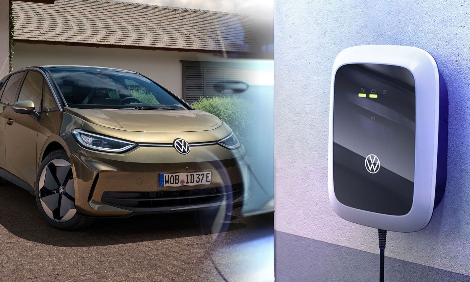 Les performances impressionnantes de la batterie du Volkswagen ID.3 après 100 000 km