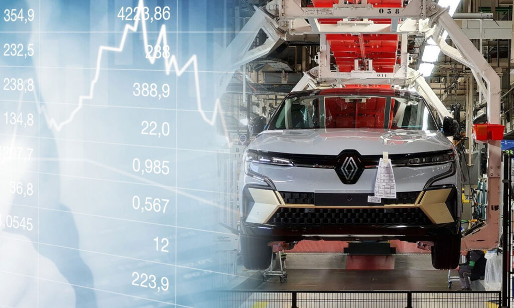 L'instabilité économique peut-elle affaiblir l'industrie des voitures électriques