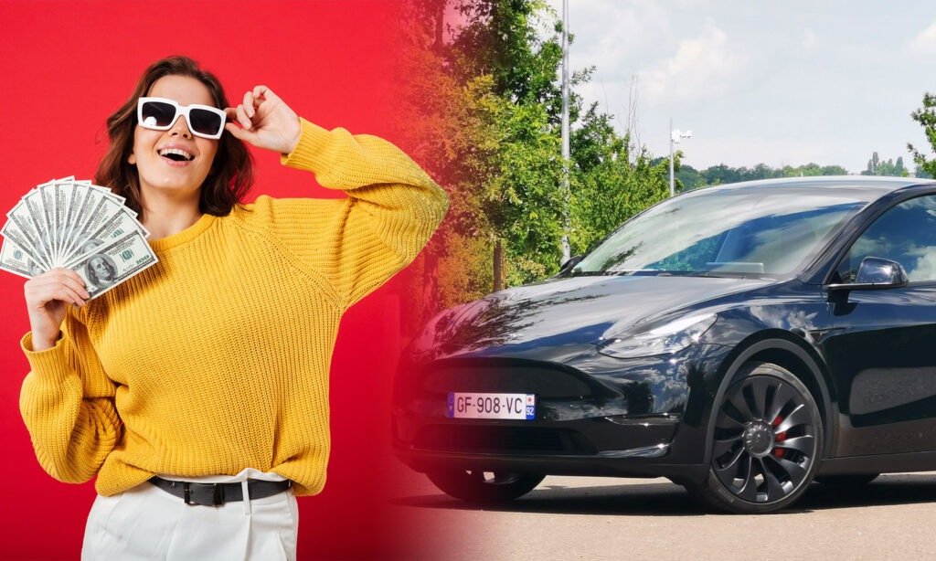 Tesla Model Y : Baisse de prix en cours pour rester compétitif face aux Renault Scénic E-Tech et Peugeot e-3008