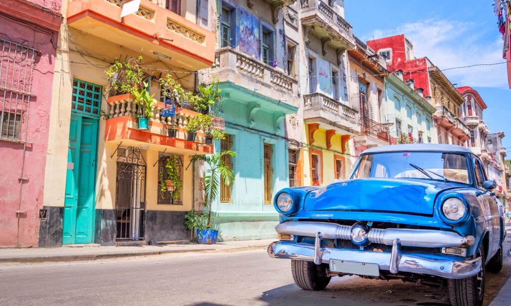 Le virus informatique empêche une hausse de 500% du prix de l'essence à Cuba